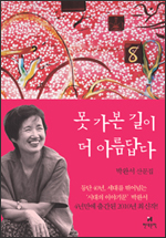 못 가본 길이 더 아름답다 못 가본 길이 더 아름답다