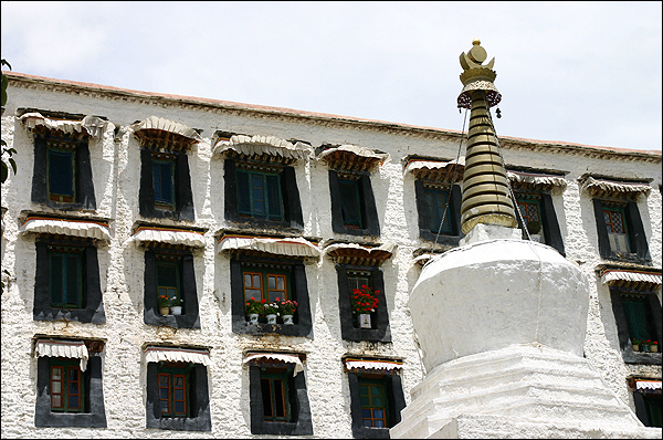드레풍 사원 드레풍 사원
